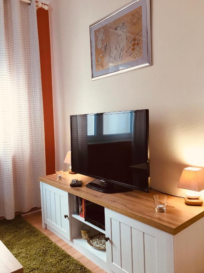 Apartments - Rooms Vesna Primošten Exteriör bild