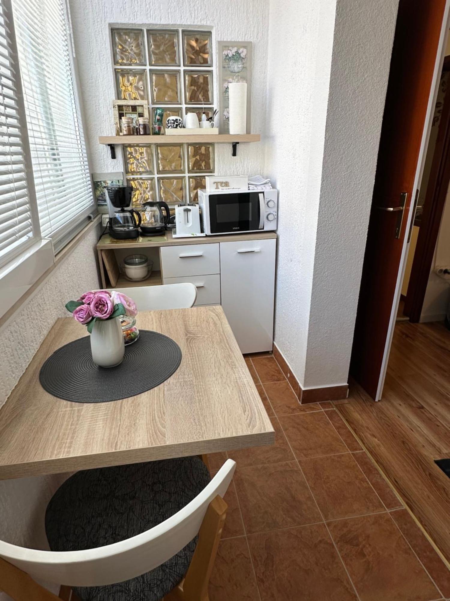 Apartments - Rooms Vesna Primošten Exteriör bild