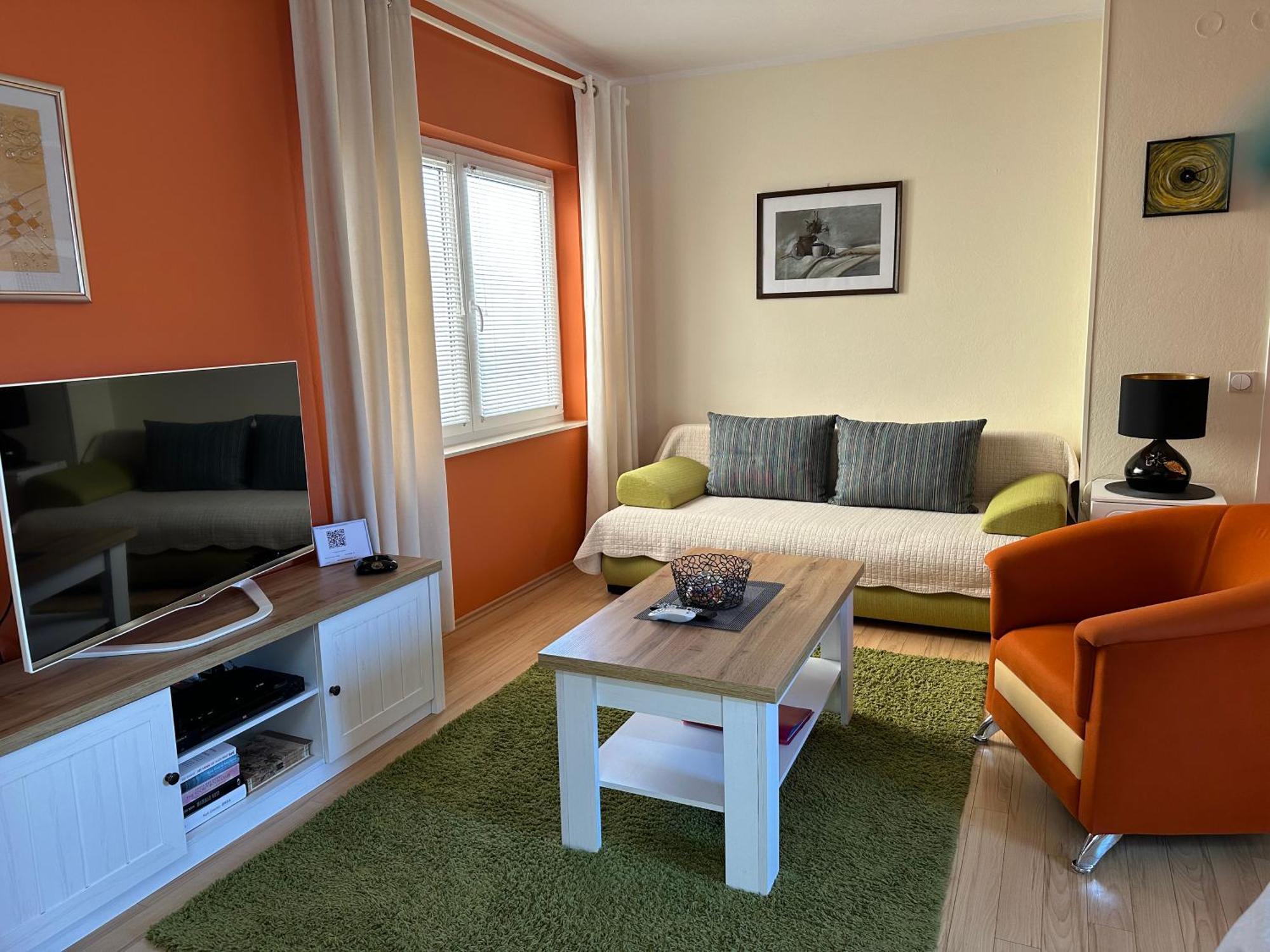 Apartments - Rooms Vesna Primošten Exteriör bild